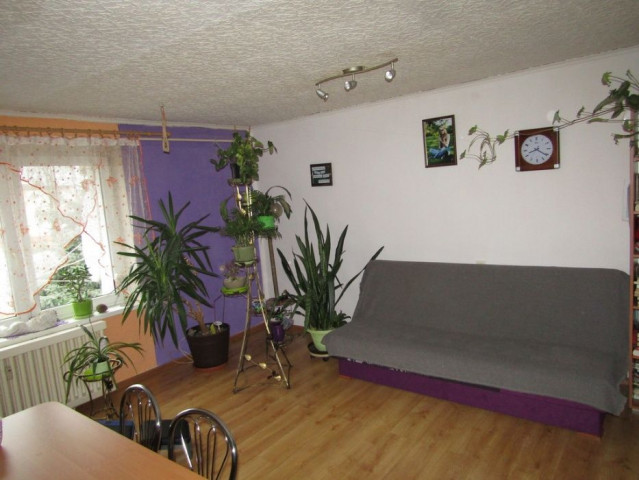 Mieszkanie 2-pokojowe Manieczki, ul. Ogrodowa. Zdjęcie 1