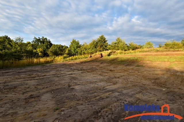Działka budowlana Szczecin Podjuchy. Zdjęcie 1