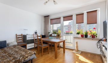 Mieszkanie 3-pokojowe Warszawa Gocław, ul. Brygady Pościgowej