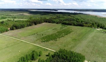 Działka budowlana Pilchy