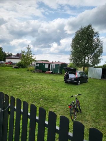 Działka budowlana Cempkowo. Zdjęcie 1