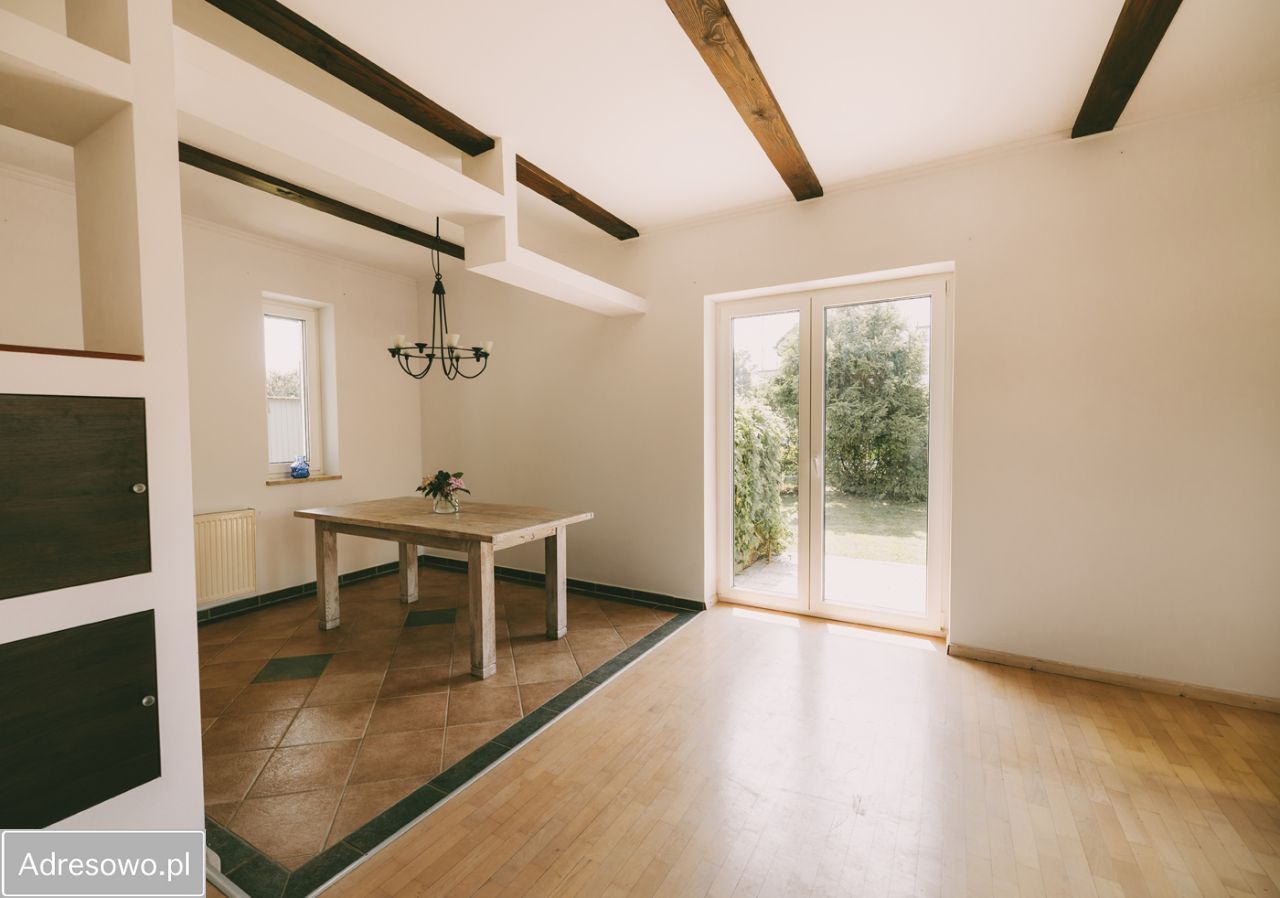 dom wolnostojący, 4 pokoje Lesko. Zdjęcie 13