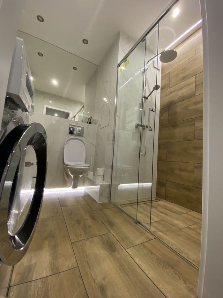 Mieszkanie 2-pokojowe Zduńska Wola, ul. Sieradzka. Zdjęcie 4