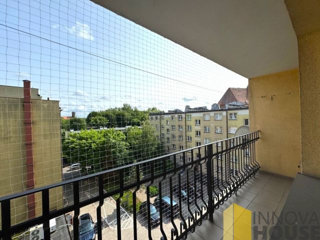 Mieszkanie 4-pokojowe Słupsk, pl. Stary Rynek. Zdjęcie 10