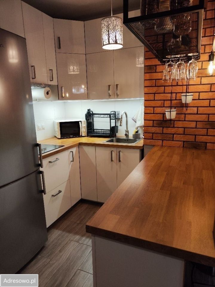 Mieszkanie 1-pokojowe Warszawa Praga-Północ, ul. Stalowa. Zdjęcie 4