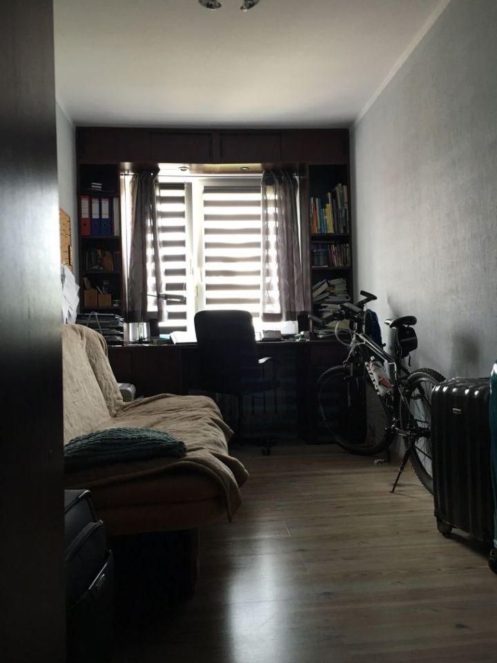 Mieszkanie 3-pokojowe Murowana Goślina, ul. Wiosenna