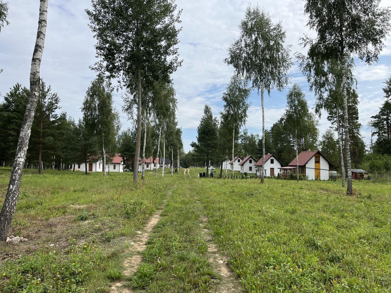 dom letniskowy, 3 pokoje Święta Lipka. Zdjęcie 7