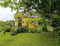 Działka rod Płock Ogrody, ul. Traktowa