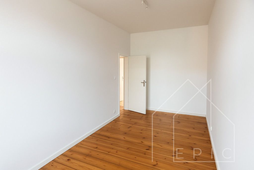 Mieszkanie 4-pokojowe Szczecin, ul. Władysława Łokietka. Zdjęcie 9