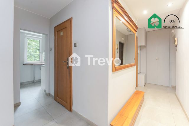 Mieszkanie 3-pokojowe Sopot, ul. Adama Mickiewicza. Zdjęcie 14