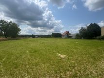 Działka rolno-budowlana Oblasy. Zdjęcie 4