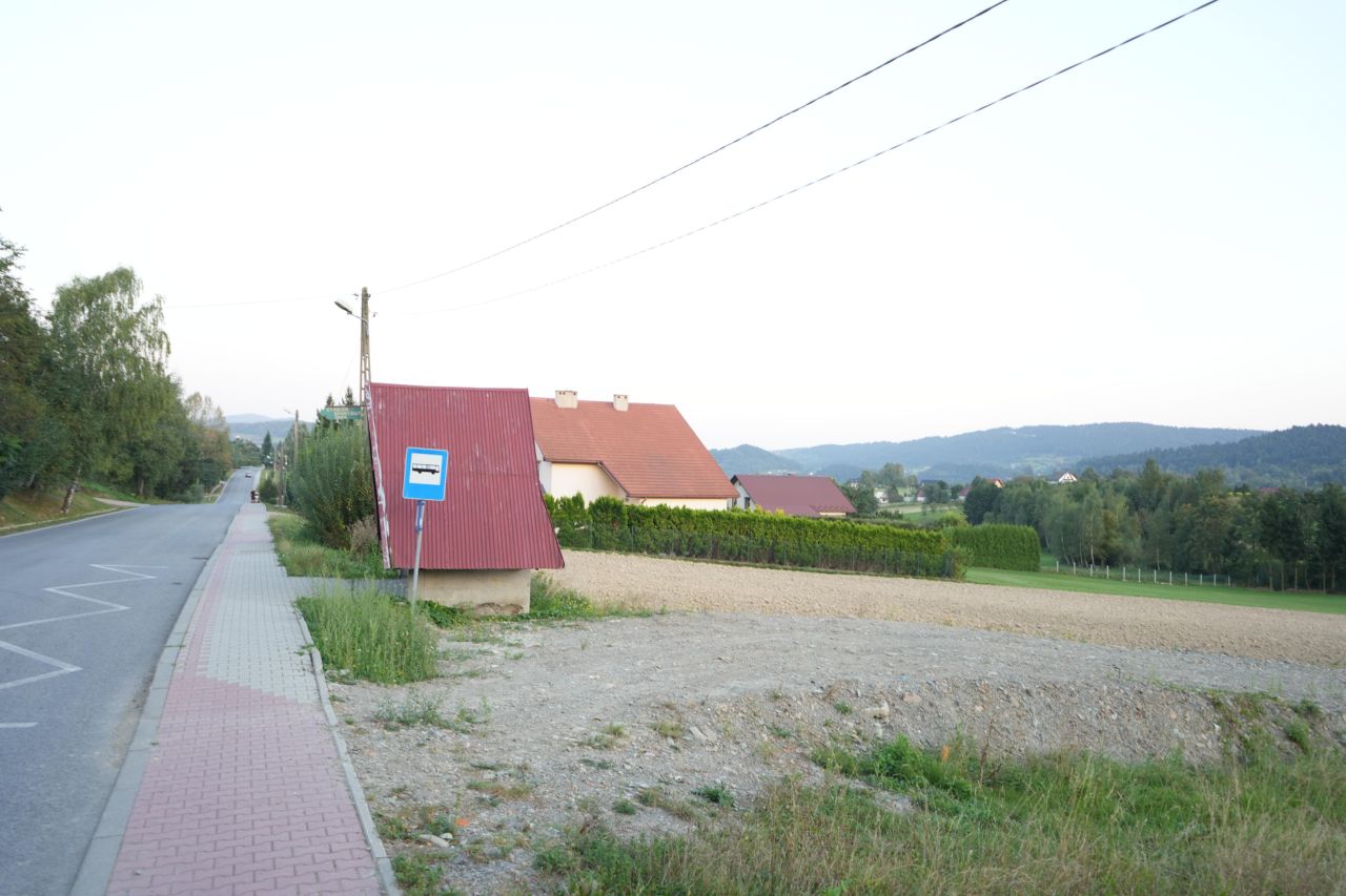 Działka budowlana Rupniów. Zdjęcie 3