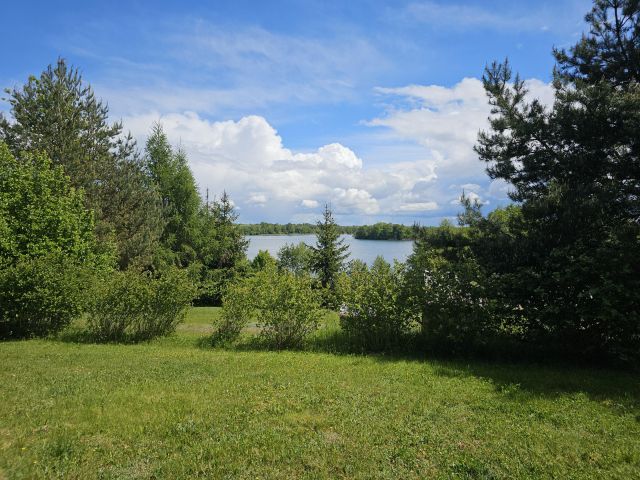 Działka rekreacyjna Kleszczyn. Zdjęcie 8