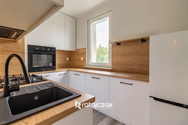 Mieszkanie 2-pokojowe Wejherowo, os. Kaszubskie. Zdjęcie 1