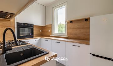 Mieszkanie 2-pokojowe Wejherowo, os. Kaszubskie