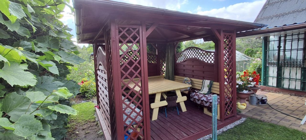 Działka rod Suwałki Centrum, ul. Lotnicza. Zdjęcie 6