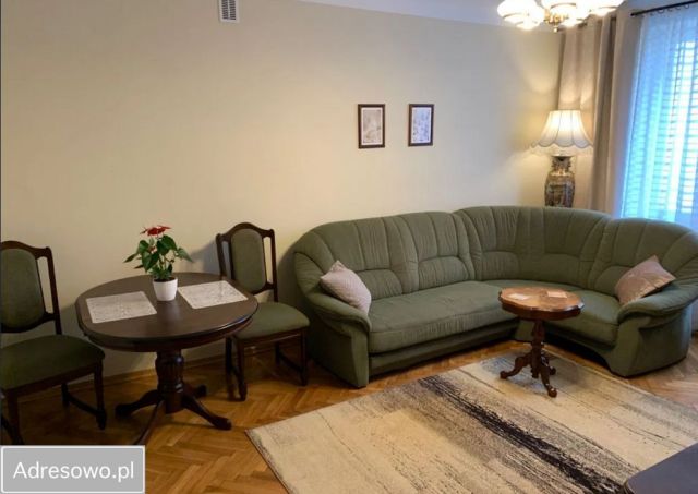 Mieszkanie 2-pokojowe Radom Śródmieście, ul. Henryka Sienkiewicza. Zdjęcie 1