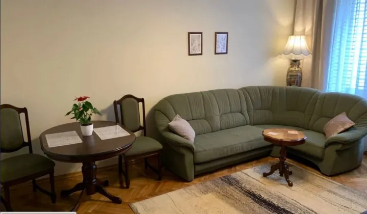 Mieszkanie 2-pokojowe Radom Śródmieście, ul. Henryka Sienkiewicza