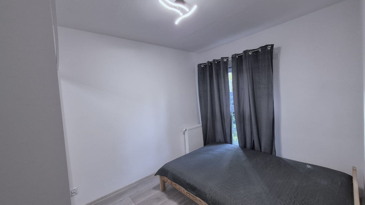 Mieszkanie 2-pokojowe Łódź Polesie, ul. Srebrzyńska. Zdjęcie 15