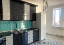 Mieszkanie 3-pokojowe Warszawa Bemowo, ul. Franciszka Kawy