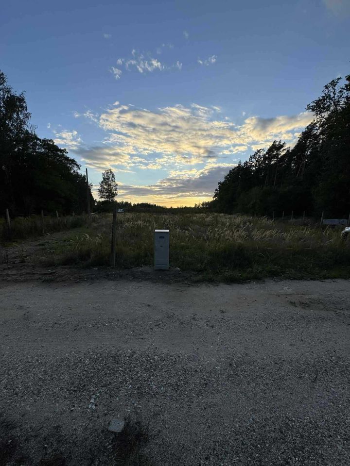 Działka budowlana Czekaj. Zdjęcie 7