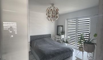 dom szeregowy, 4 pokoje Świdnik