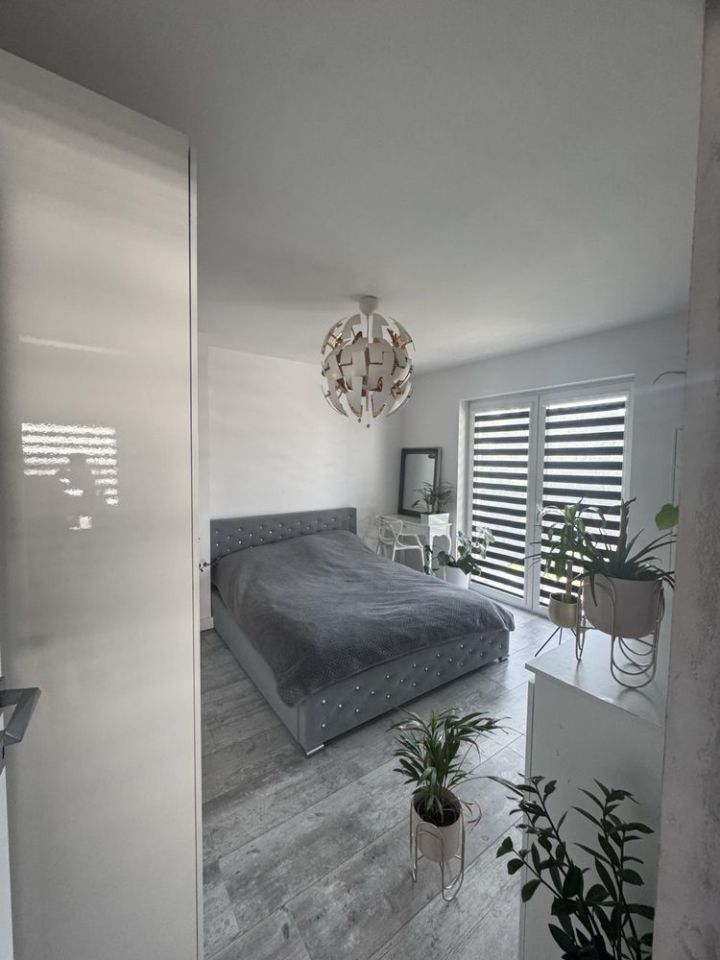 dom szeregowy, 4 pokoje Świdnik. Zdjęcie 2