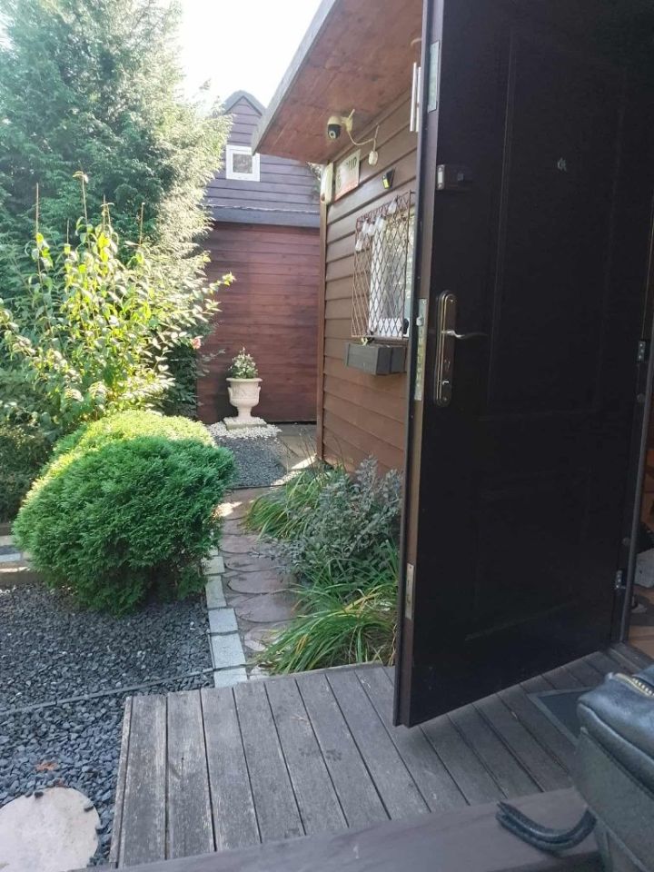 Działka rod Toruń. Zdjęcie 5