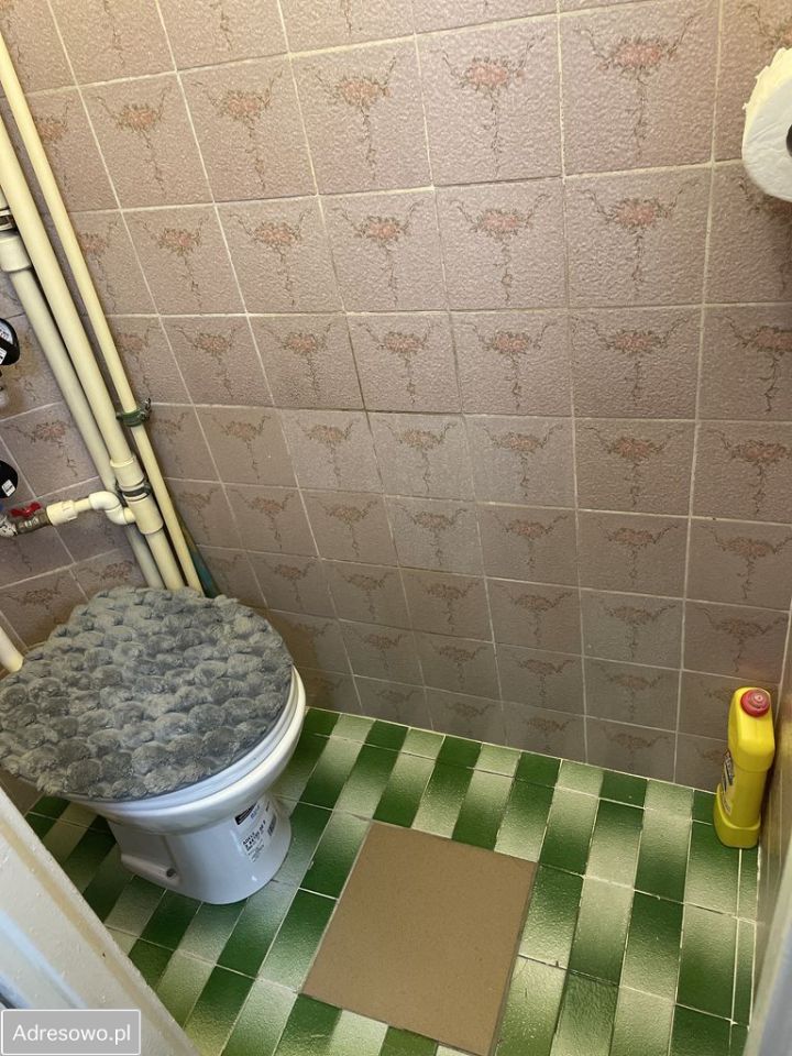 Mieszkanie 3-pokojowe Ruda Śląska Bielszowice. Zdjęcie 8