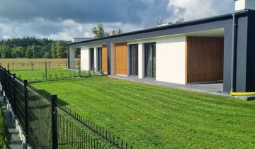 Mieszkanie 4-pokojowe Złotowo, ul. Śliwicka