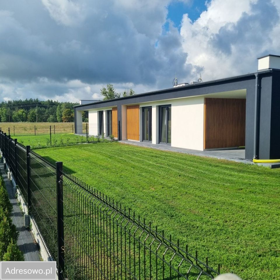 Mieszkanie 4-pokojowe Złotowo, ul. Śliwicka. Zdjęcie 2