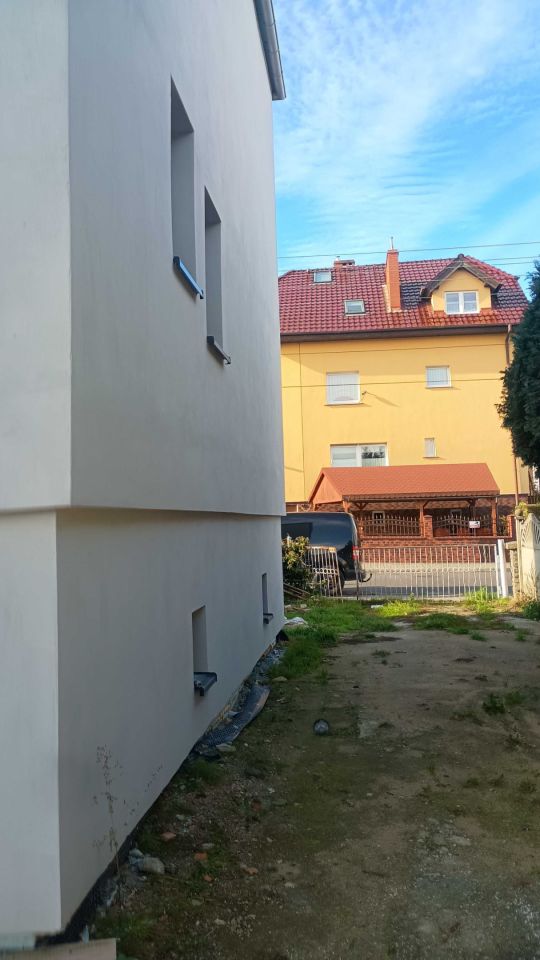 dom wolnostojący, 3 pokoje Żary. Zdjęcie 4