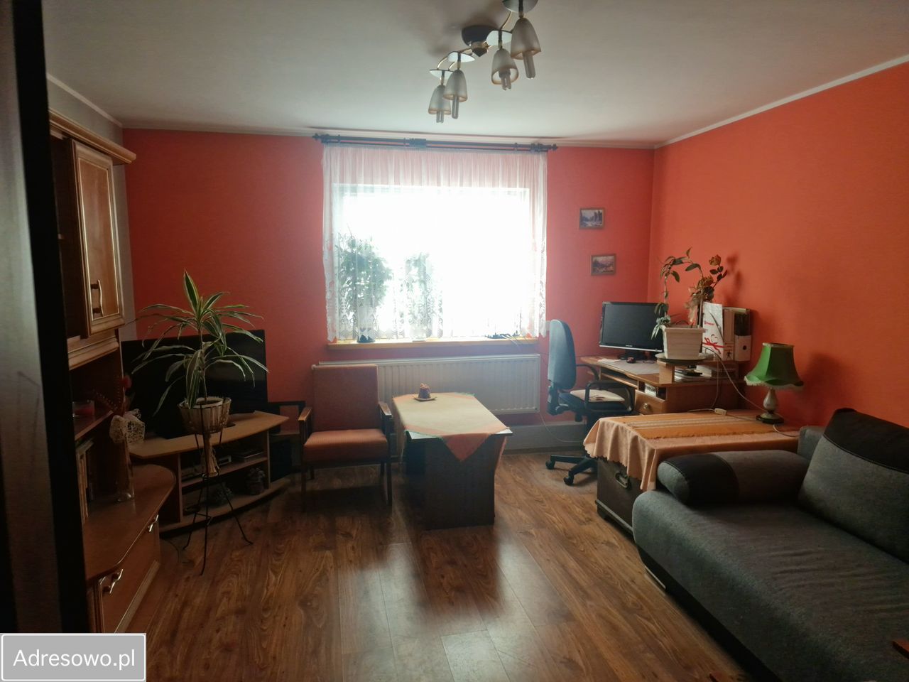 dom wolnostojący, 5 pokoi Klepacze, ul. Cicha. Zdjęcie 7