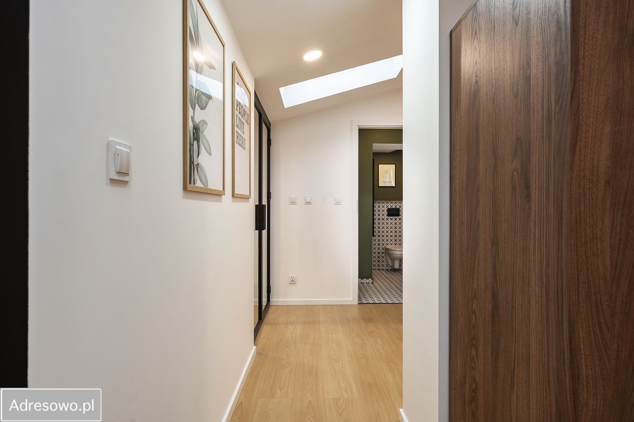 Mieszkanie 2-pokojowe Lębork Centrum. Zdjęcie 14