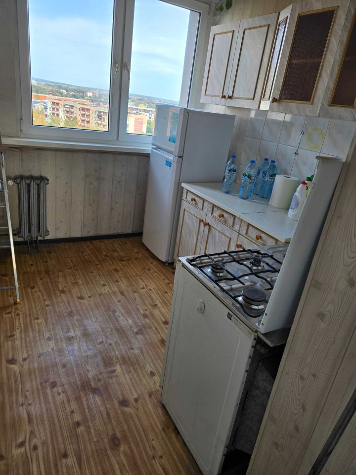 Mieszkanie 3-pokojowe Lubin Przylesie. Zdjęcie 2