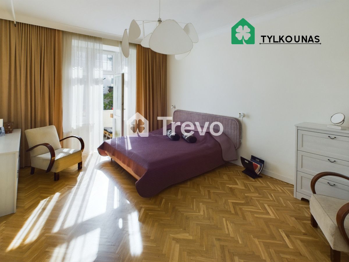 Mieszkanie 4-pokojowe Gdańsk Wrzeszcz. Zdjęcie 18