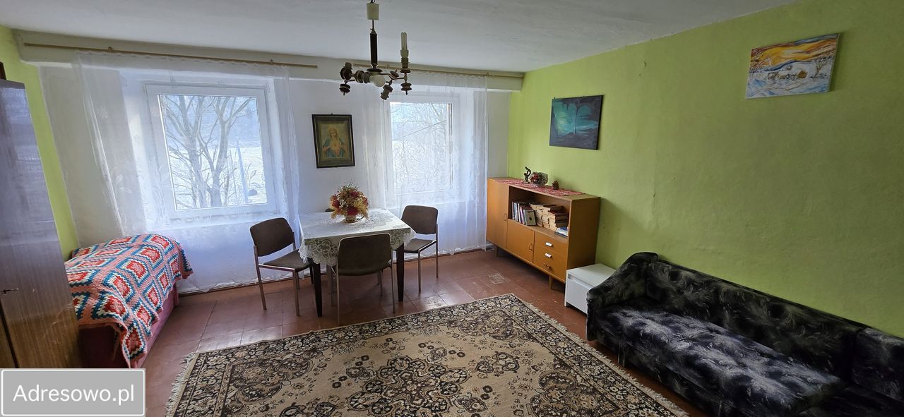 dom wolnostojący, 4 pokoje Błażkowa. Zdjęcie 18