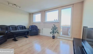 Mieszkanie 3-pokojowe Sulechów, ul. Jana Pawła II