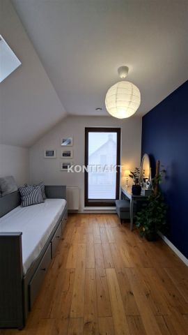 dom wolnostojący, 4 pokoje Libiąż Libiąż Duży, ul. Floriańska. Zdjęcie 12