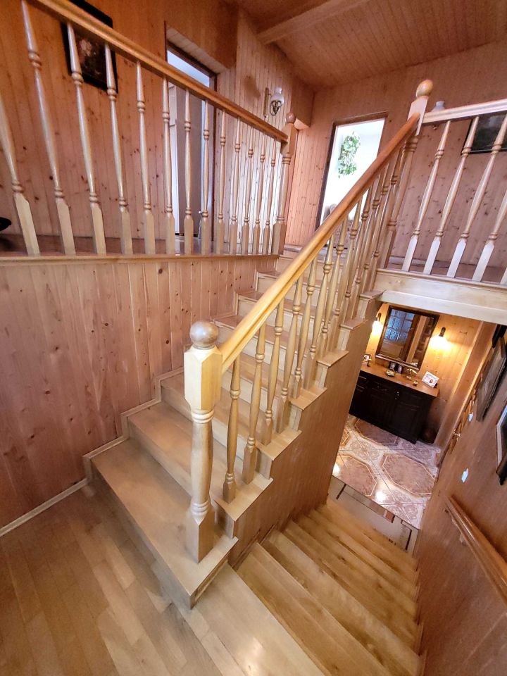 dom wolnostojący, 5 pokoi Płock, Sienkiewicza. Zdjęcie 8