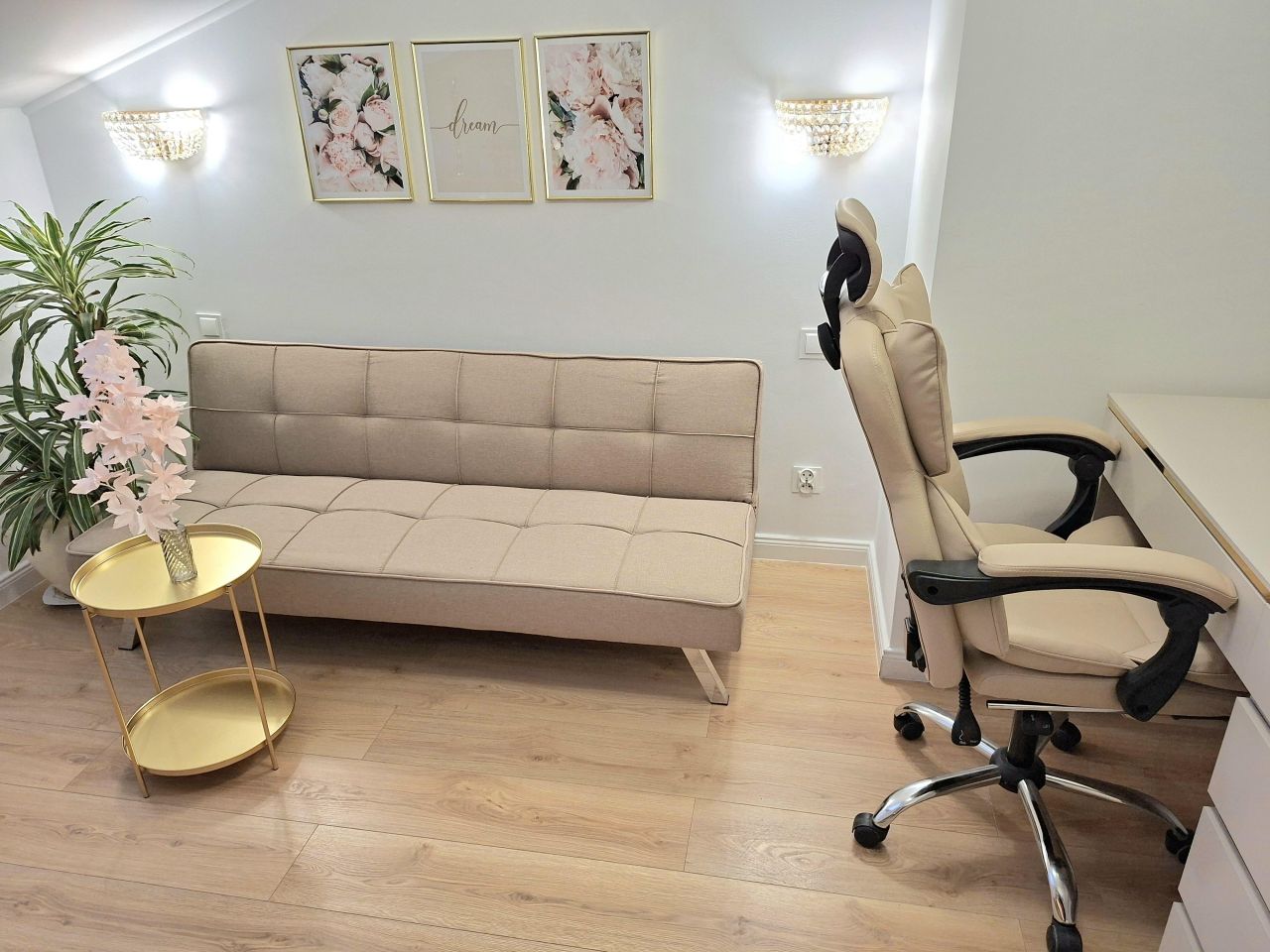 Mieszkanie 3-pokojowe Wrocław Zakrzów, ul. Paryska. Zdjęcie 15