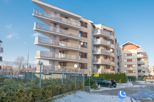 Mieszkanie 2-pokojowe Kraków Prądnik Biały, ul. Eljasza Walerego Radzikowskiego. Zdjęcie 15