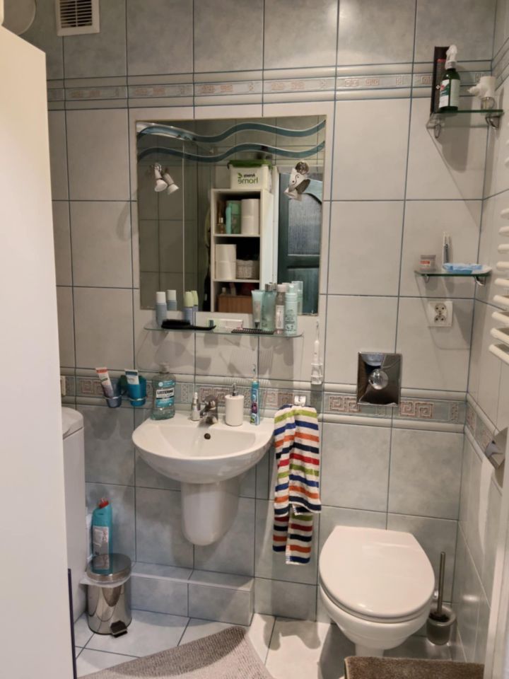 Mieszkanie 2-pokojowe Starogard Gdański Centrum, os. Kopernika. Zdjęcie 9