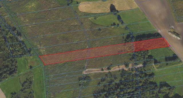 Działka inna Jeziorki. Zdjęcie 1