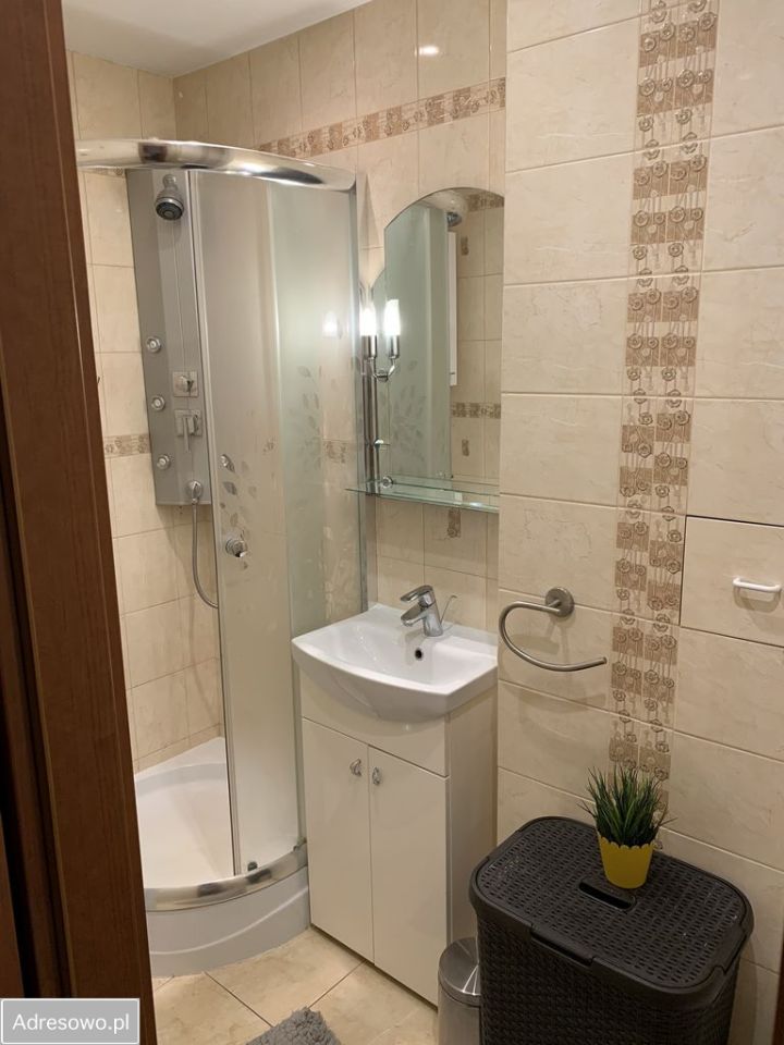 Mieszkanie 2-pokojowe Warszawa Wola, ul. Jana Olbrachta. Zdjęcie 10