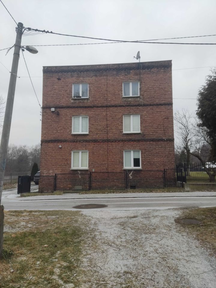 dom wolnostojący Ruda Śląska Halemba. Zdjęcie 1