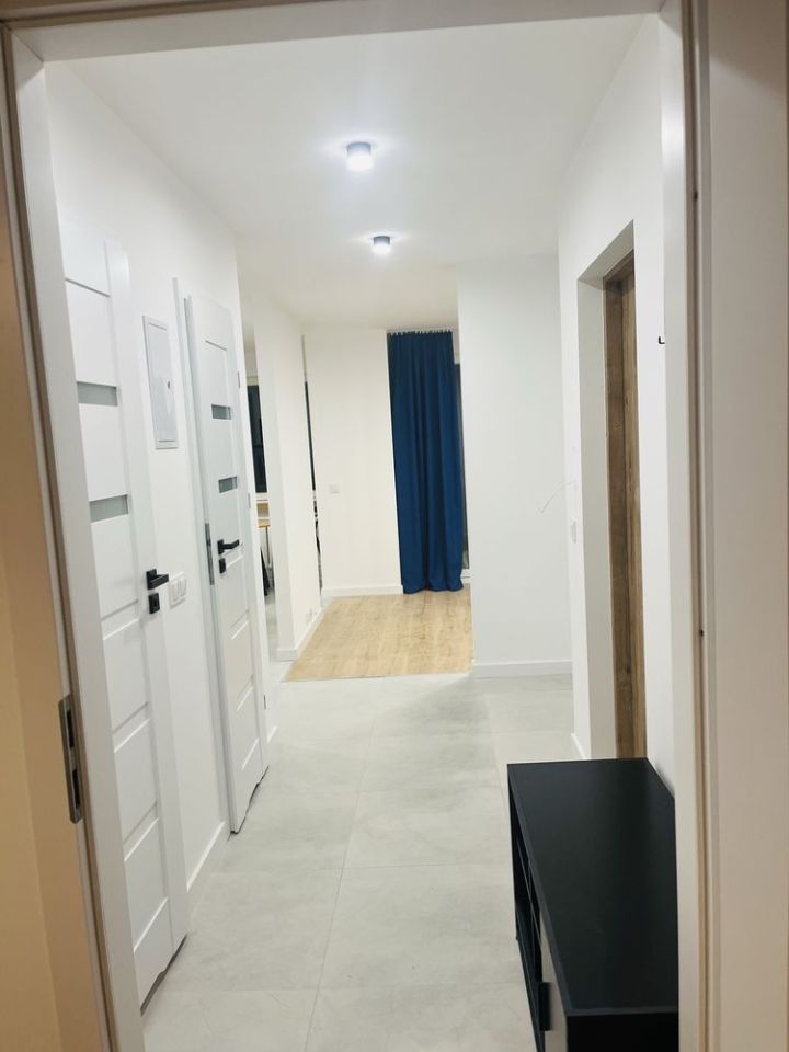 Mieszkanie 2-pokojowe Łódź Radogoszcz, ul. Syrenki. Zdjęcie 5