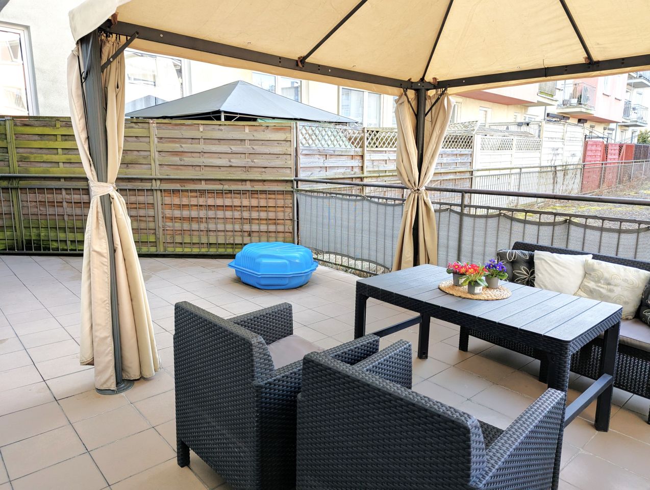 Mieszkanie 2-pokojowe Luboń, al. Aleja Jana Pawła II. Zdjęcie 14