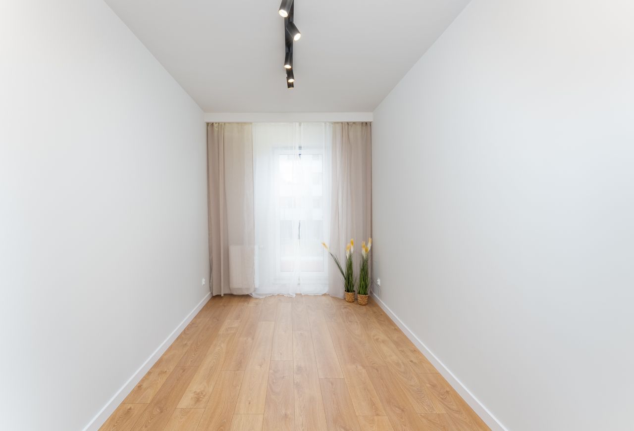 Mieszkanie 3-pokojowe Kraków Płaszów, ul. Mierzeja Wiślana. Zdjęcie 15