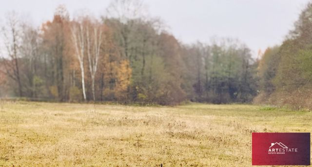 Działka rekreacyjna Nowy Adamów. Zdjęcie 7